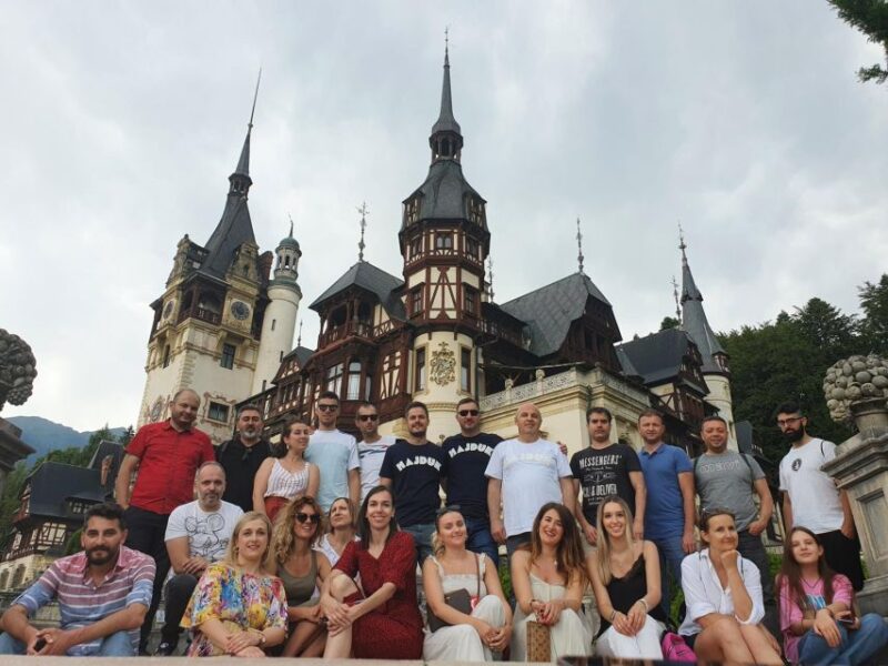 12 Days Private Guided Tour in Romania - Good To Know