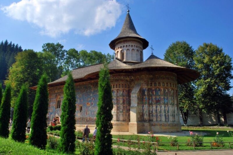 12 Days Private Guided Tour in Romania - Highlights of the Journey