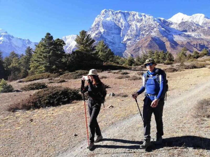 12-Days Short Annapurna Circuit Trek - The Experience: A Deep Dive into the 12-Day Annapurna Circuit Trek