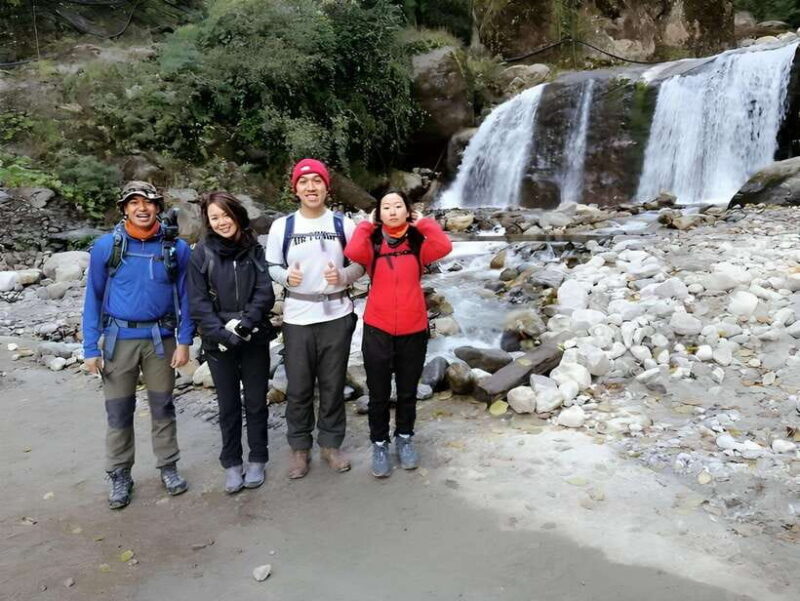12-Days Short Annapurna Circuit Trek - Who Is This Trek Best For?