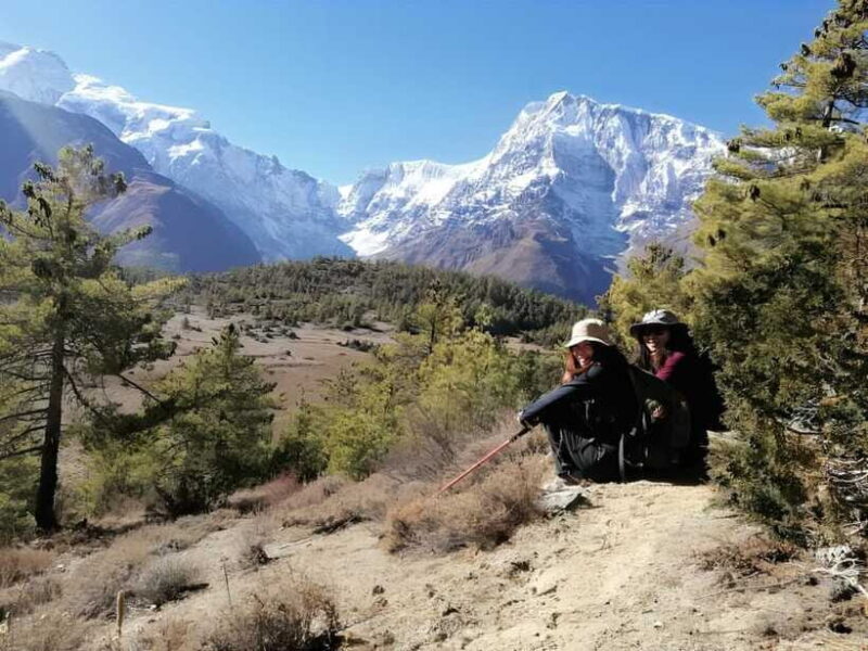 12-Days Short Annapurna Circuit Trek - Final Thoughts