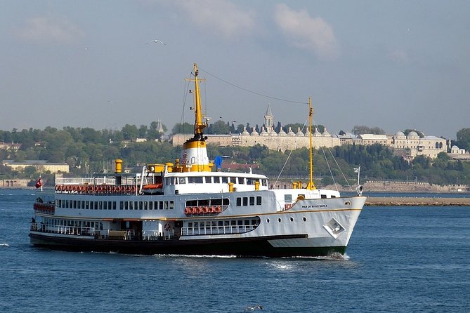 12 Days Student Turkey Tour - Itinerary Highlights