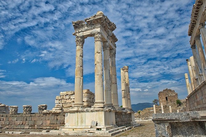 12 Days Student Turkey Tour - Meal Plan Breakdown
