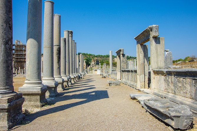 12 Days Student Turkey Tour - Exclusions to Consider
