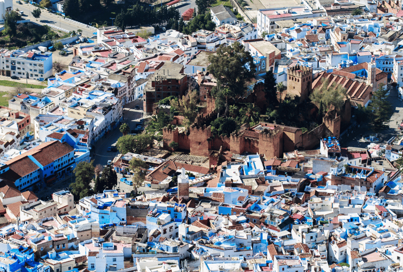 12 Days Tour From Marrakech - Good To Know