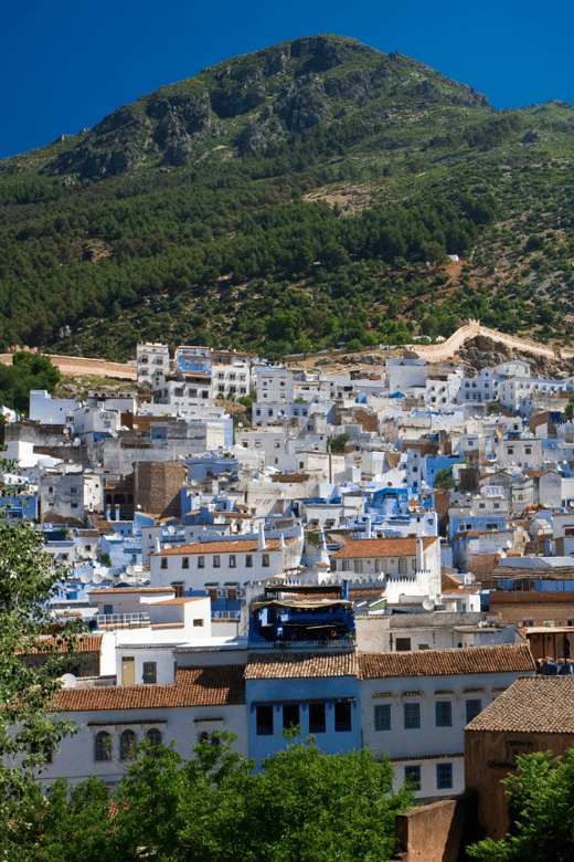 12 Days Tour From Marrakech - Traversing the High Atlas