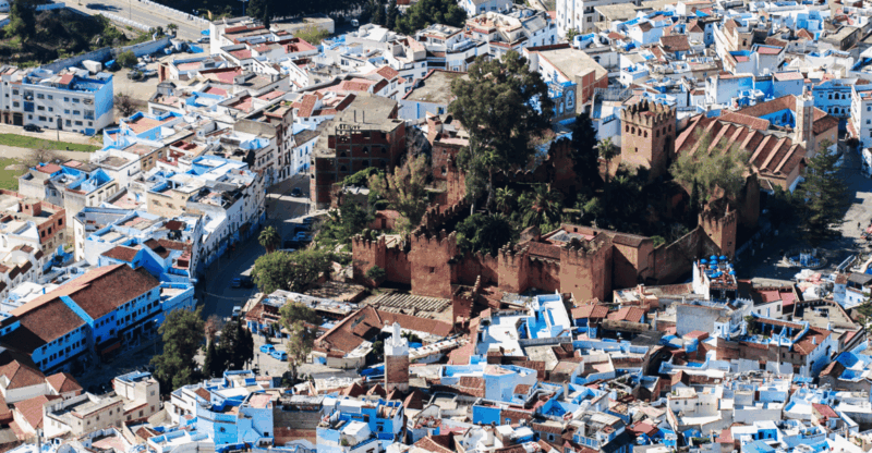 12 Days Tour From Marrakech - Enchanting Gorges and Dunes