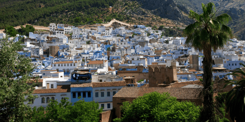 12 Days Tour From Marrakech - Discovering the Imperial City