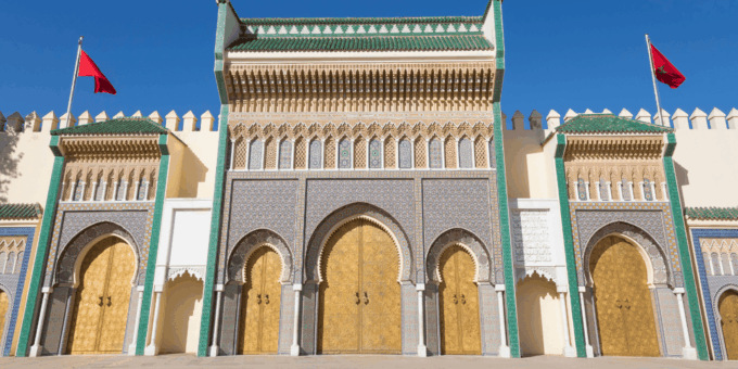 12 Days Tour From Marrakech - Tangiers Coastal Wonders