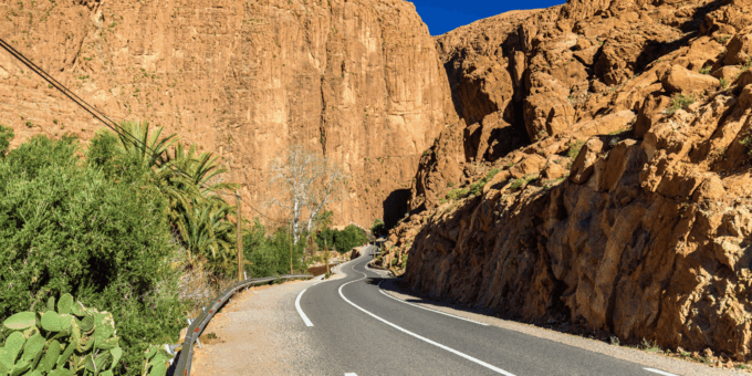 12 Days Tour From Marrakech - Seaside Escape in Essaouira