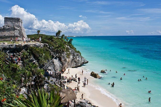 12 Hours Excursion in Tulum and Beach Paradise - Final Thoughts: Who Is This Tour Best For?