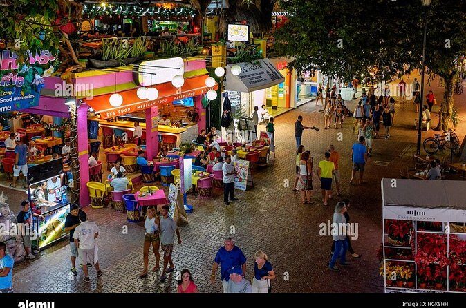 12 Hours Excursion in Tulum and Beach Paradise - FAQ