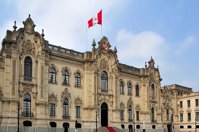 12-Night Peru From Lima: Nazca, Cusco, Machu Picchu, Puno - Inclusions and Exclusions