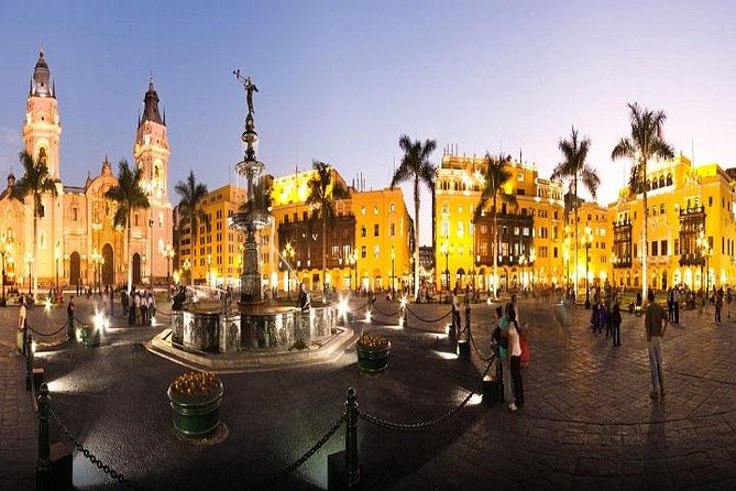 12-Night Peru From Lima: Nazca, Cusco, Machu Picchu, Puno - Discovering Cusco and Machu Picchu