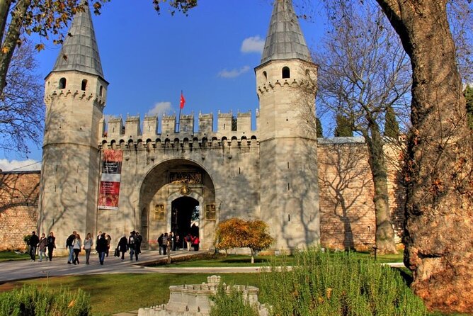 1,2 or 3 Day: Private Guided Istanbul Tour From CRUISE SHIP or HOTEL - Good To Know