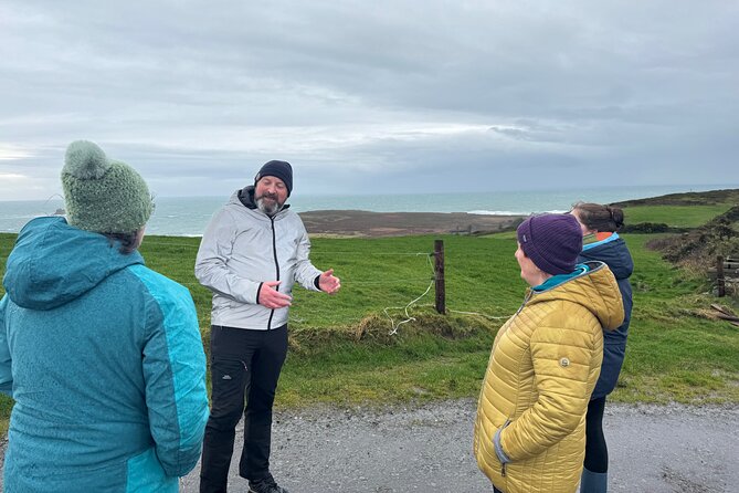 12 Walks for Christmas Activity - Booking and Confirmation