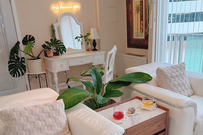 120 Minute Luxury Massage Package - Who Should Consider This Experience?