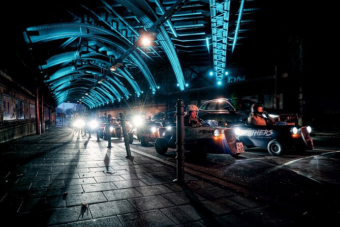 120min - Cologne City Tour - Booking Information