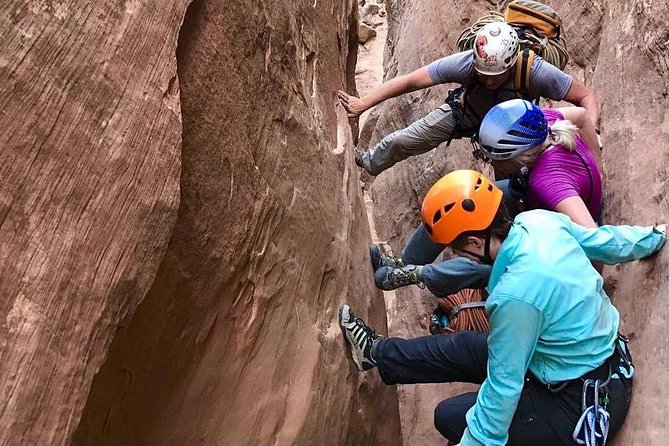 127 Hours Canyon Adventure Tour - Pricing Information