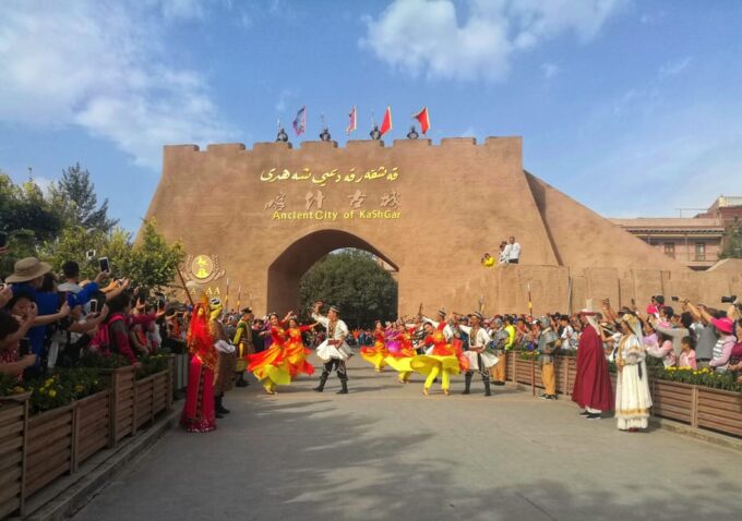 13-Day China Silk Road Tour(With Different Option) - Payment Options