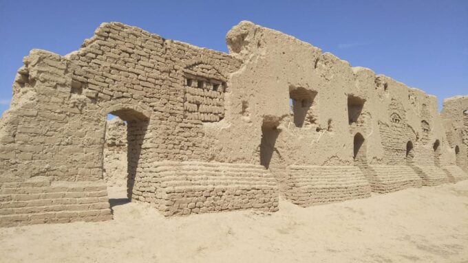 13-Day China Silk Road Tour(With Different Option) - Additional Information