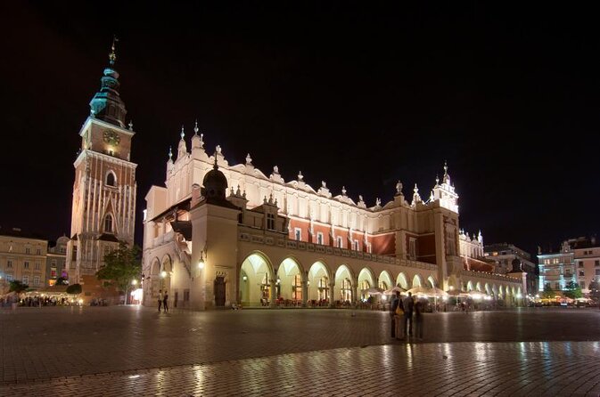 13-DAY Highlights of Poland Tour - Private for 2-10 Persons - Good To Know