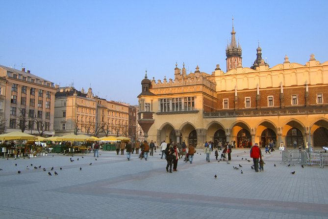13-DAY Highlights of Poland Tour - Private for 2-10 Persons - Accommodation Options