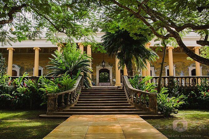 13-Day Southeast Tour: Puebla, Oaxaca, Chiapas, Merida and Cancun - Who Is This Tour Best For?