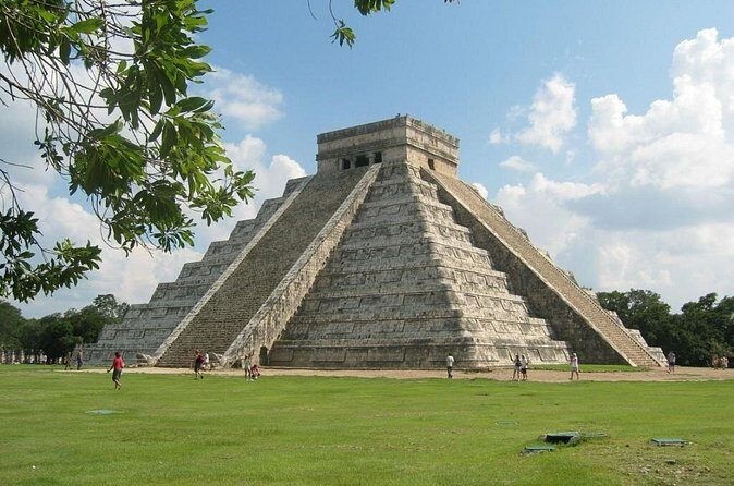 13-Day Southeast Tour: Puebla, Oaxaca, Chiapas, Merida and Cancun - Final Thoughts