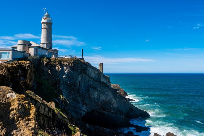 13-DAY Spain Tour: Northern Spain and Galicia From Barcelona - Booking and Contact Information