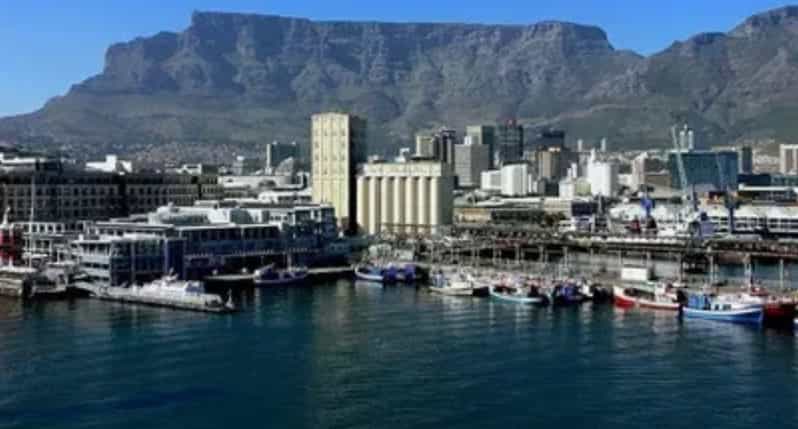 13 Day Tour From Cape Town to Johannesburg via Garden Route - Included Activities