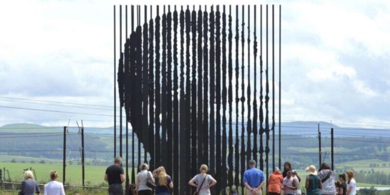 13 Day Tour From Cape Town to Johannesburg via Garden Route - Accommodation and Meals