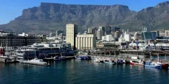 13 Day Tour From Cape Town to Johannesburg via Garden Route - Cancellation Policy