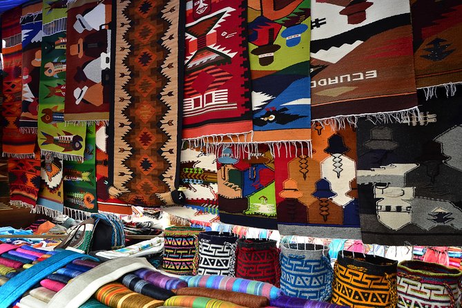 13 Days Andes and Coast - Taking in Guamotes Indigenous Culture