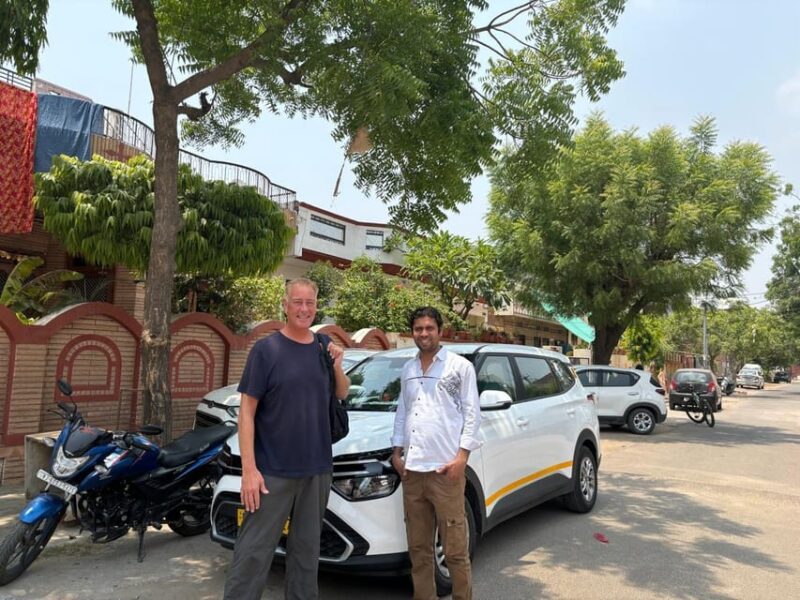 13-Days Golden Triangle With Incredible Rajasthan & Amritsar - Good To Know