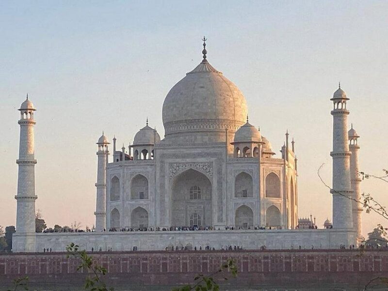13-Days Golden Triangle With Incredible Rajasthan & Amritsar - Inclusions