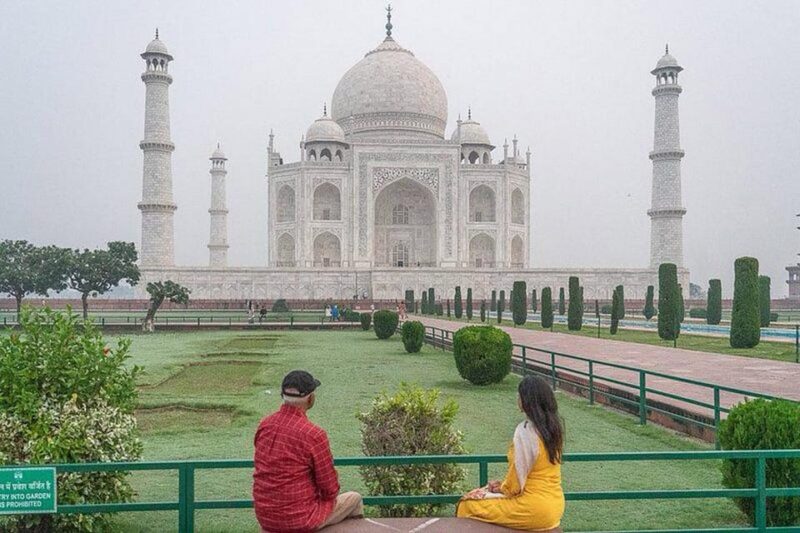 13-Days Golden Triangle With Incredible Rajasthan & Amritsar - Important Information