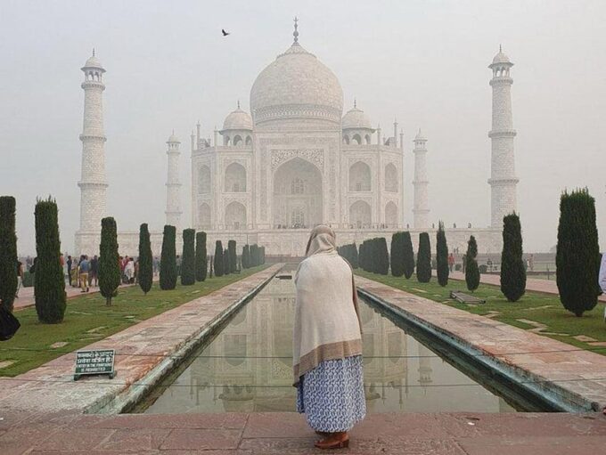 13-Days Golden Triangle With Incredible Rajasthan & Amritsar - The Sum Up