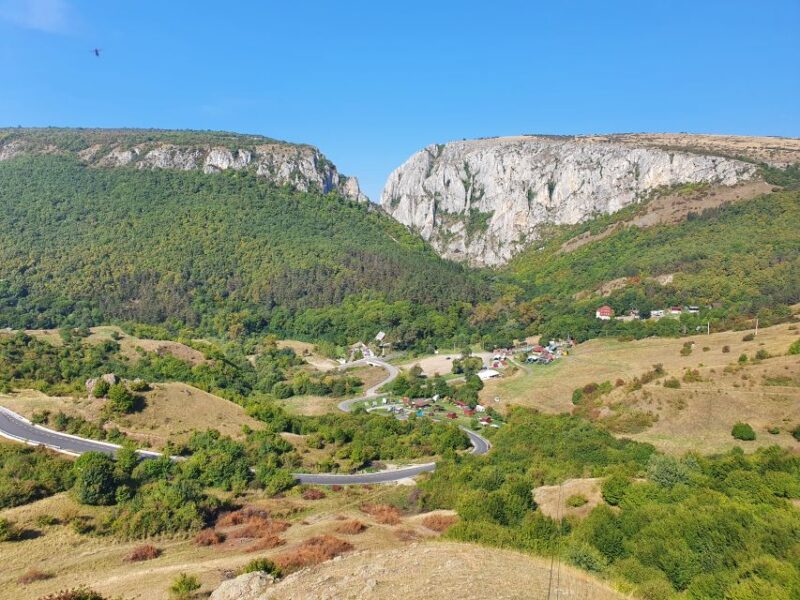 13 Days Private Guided Tour in Romania - Transportation Arrangements