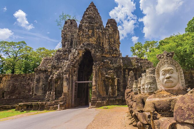 13 Days Private Tour to Cambodia, Angkor Wat and Vietnam - Customer Reviews
