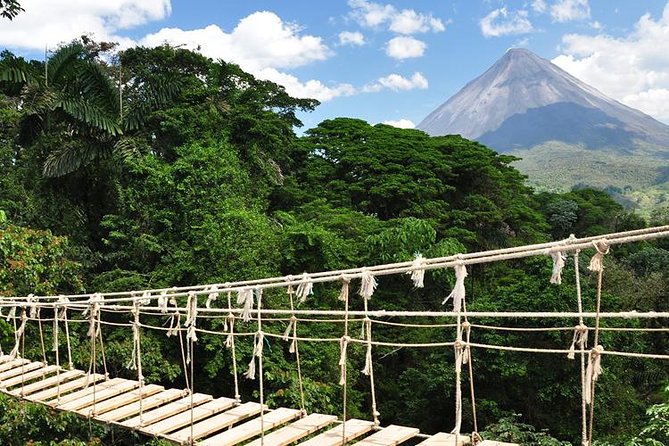 13 Days Program - Best Spots of Costa Rica - Departure and Logistics