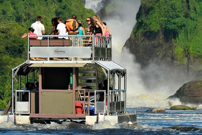 13 Days Wildlife Adventure Trip To The Pearl Of Africa - Frequently Asked Questions