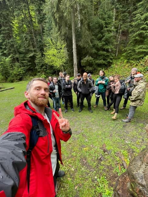 13 km hiking tour from Kutaisi to Borjomi - A Day in Georgia’s Mountains: An In-Depth Look at the Hiking Tour from Kutaisi to Borjomi  