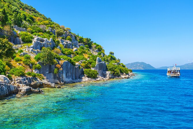 14 Day Group Tour in Turkey From Istanbul - Transportation and Logistics