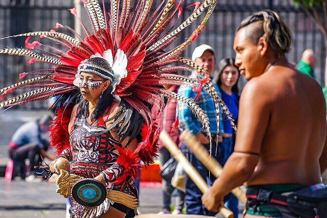 14 Days Customized Tour In depth Mexico - An In-Depth Look at the 14-Day Customized Mexico Tour