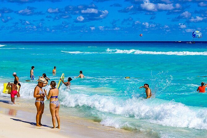 14 Days Customized Tour In depth Mexico - Key Points