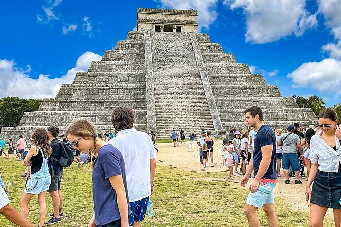 14 Days Customized Tour In depth Mexico - Why This Tour Offers Great Value