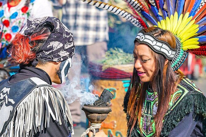 14 Days Customized Tour In depth Mexico - Final Thoughts