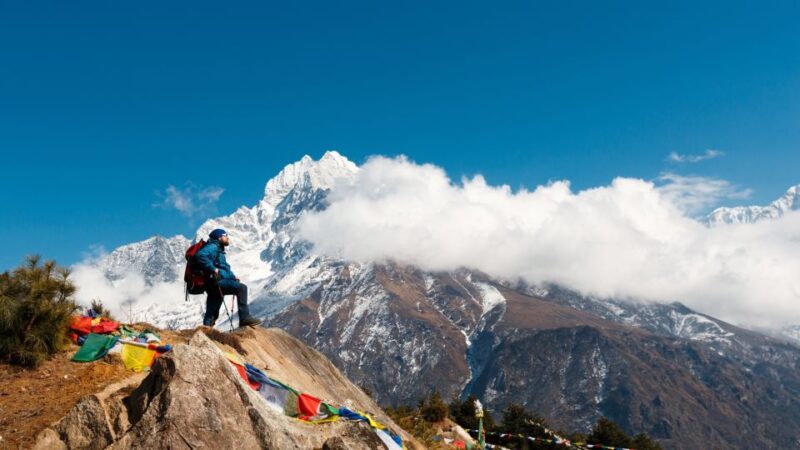 14 Days - Everest Base Camp Trek From Kathmandu - Trek Preparation Tips