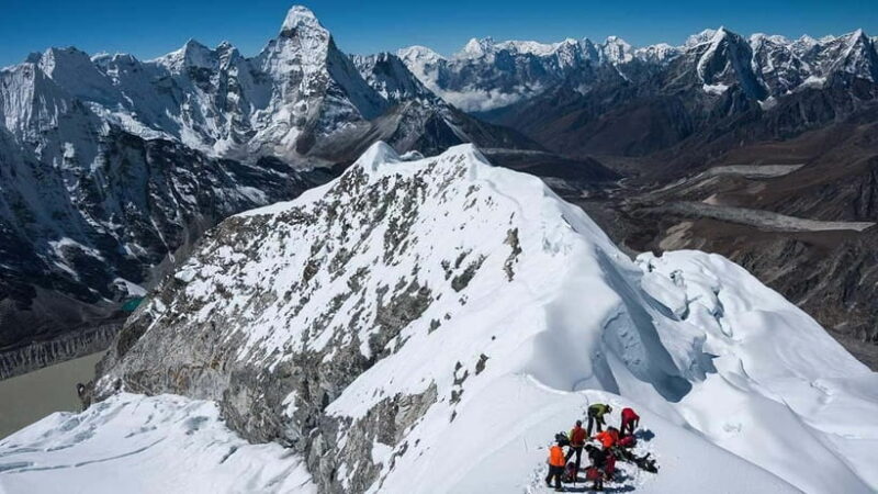 14-Days Island Peak Climbing Expedition - What Makes This Tour Valuable?